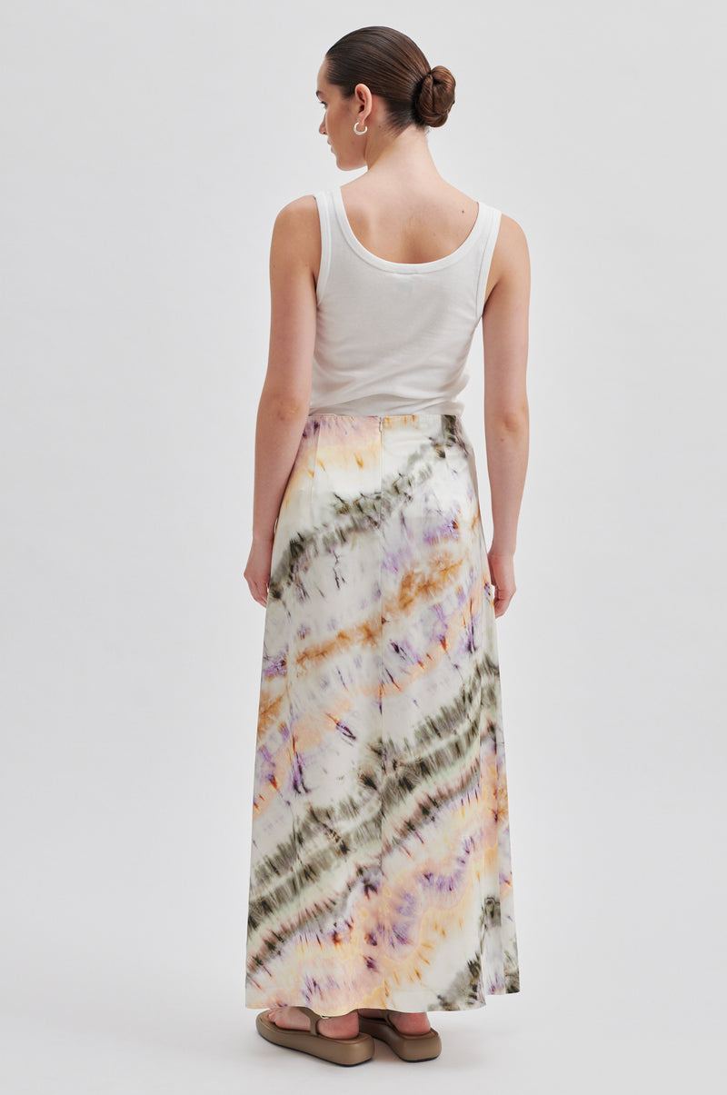 Sirana Maxi Skirt