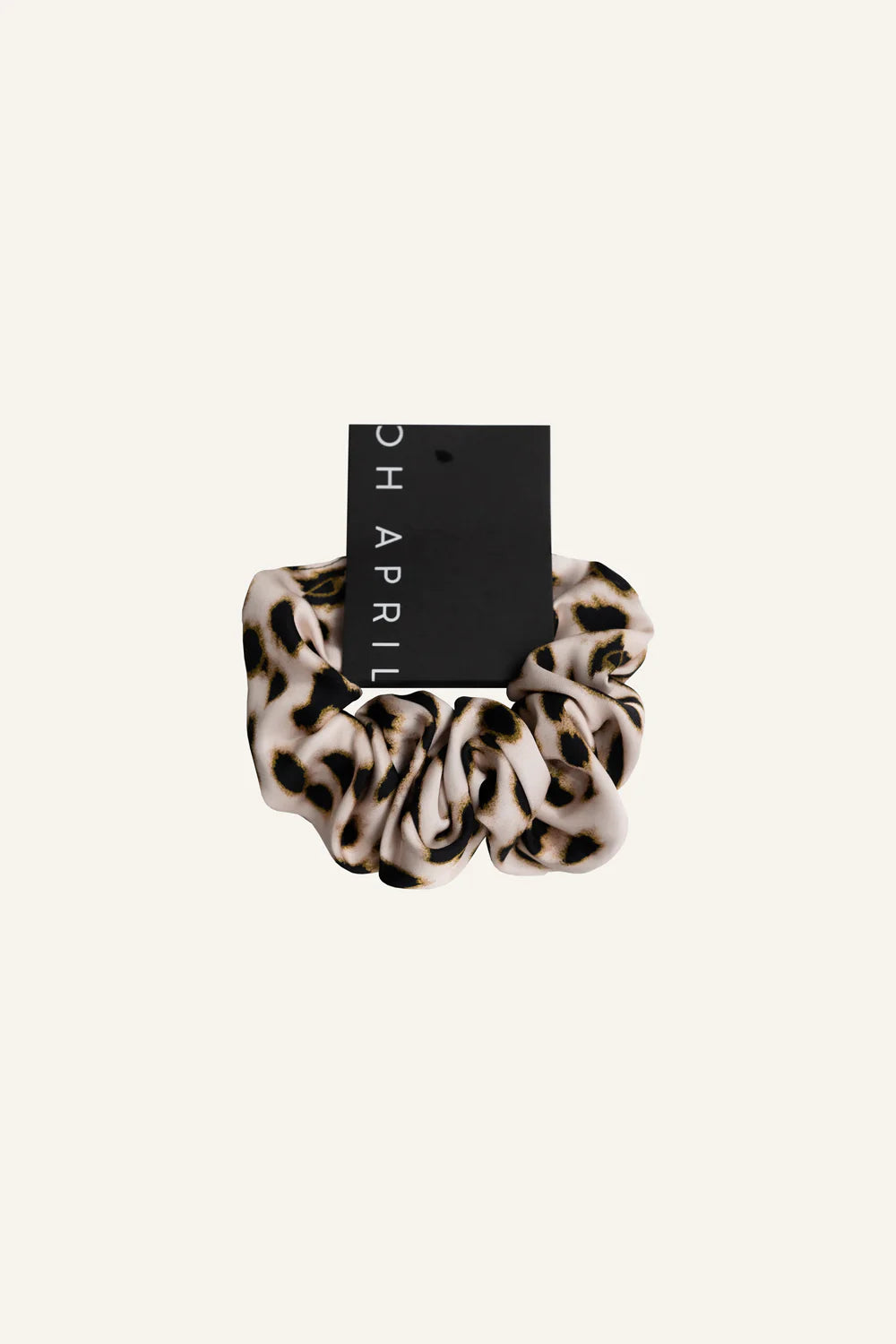Leo Scrunchie