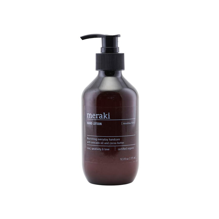 MERAKI Handlotion Meadow Bliss
