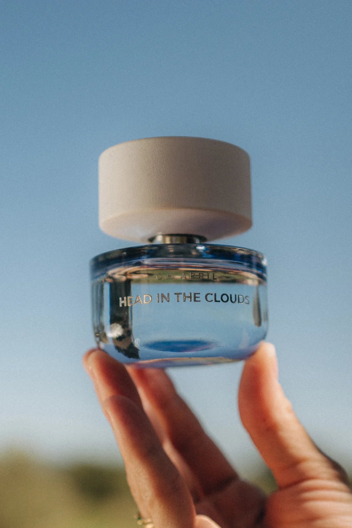 EAU DE PARFUM HEAD IN THE CLOUDS 50ML