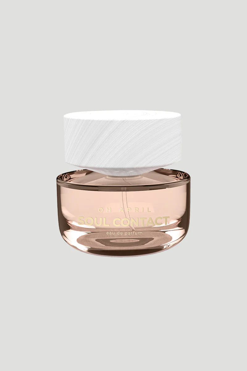EAU DE PARFUM SOUL CONTACT 50ML