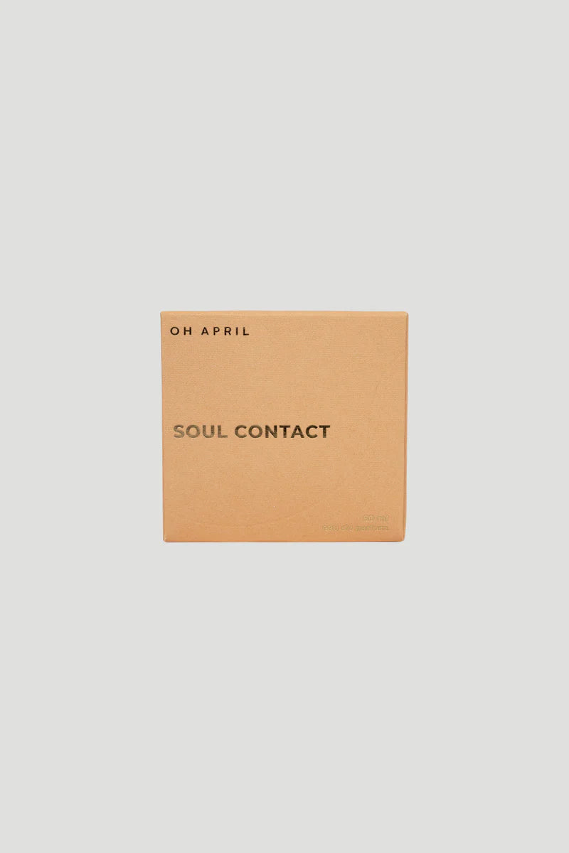 EAU DE PARFUM SOUL CONTACT 50ML