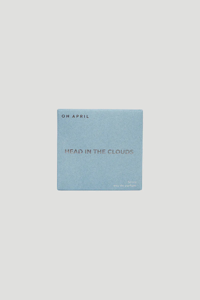 EAU DE PARFUM HEAD IN THE CLOUDS 50ML