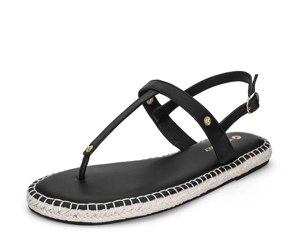 CLASSIC BAST BLACK TS