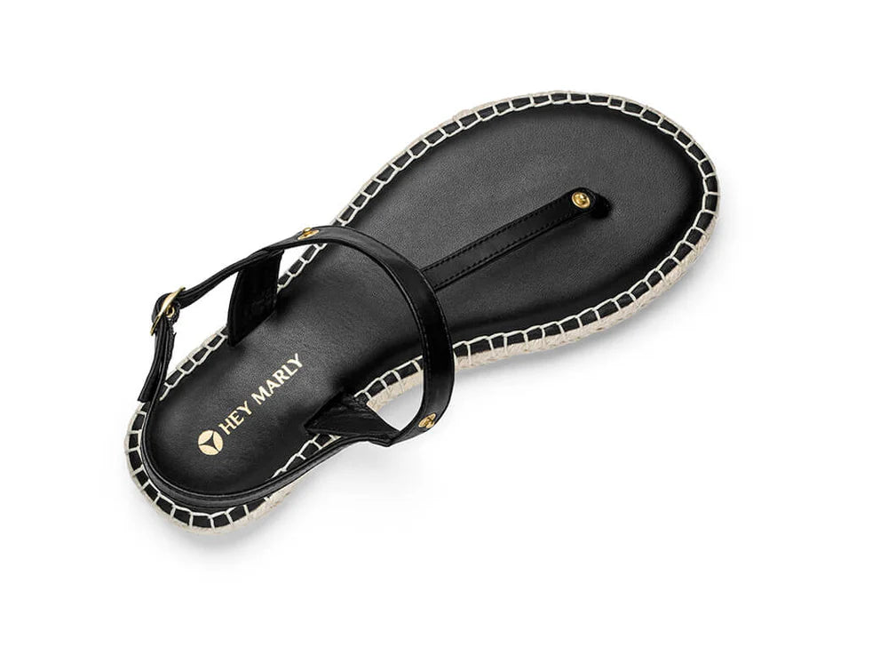 CLASSIC BAST BLACK TS