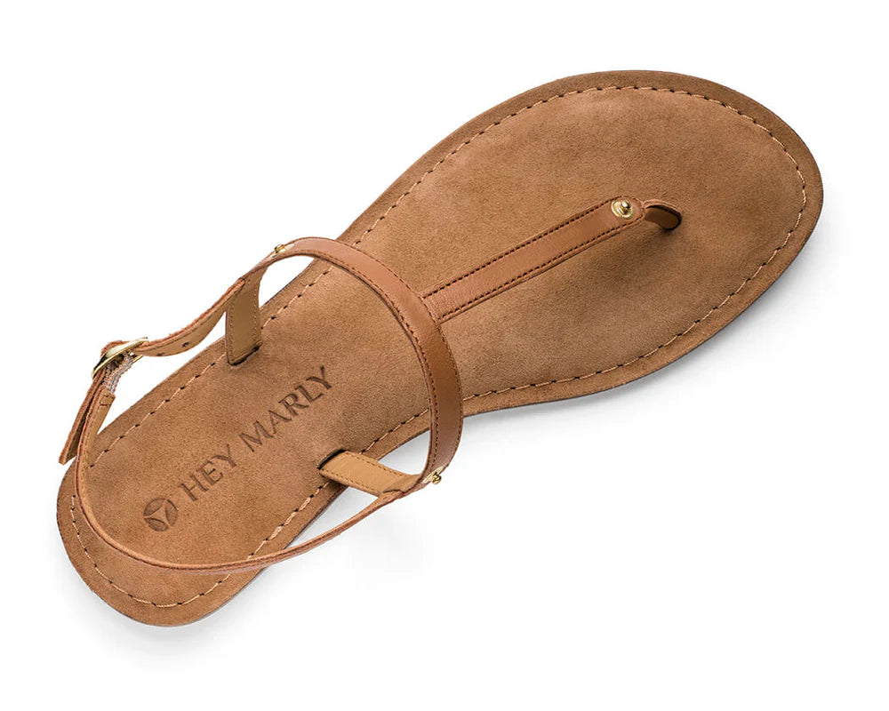 COMFORT COGNAC TS