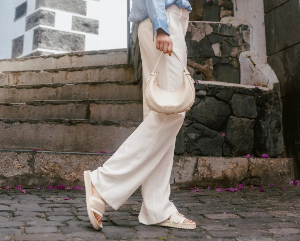 CASUAL CLEAN CREMA PS1