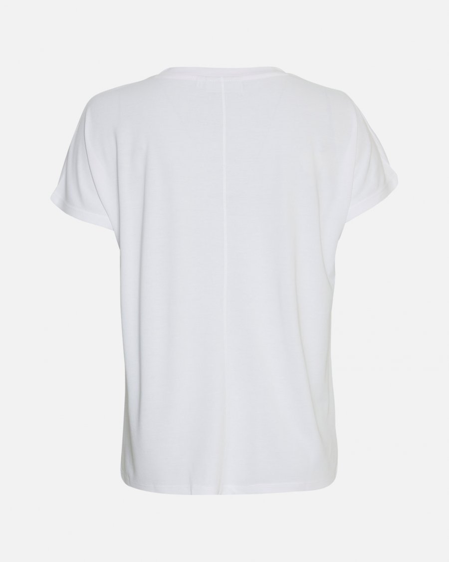 Mschfenya modal v neck tee