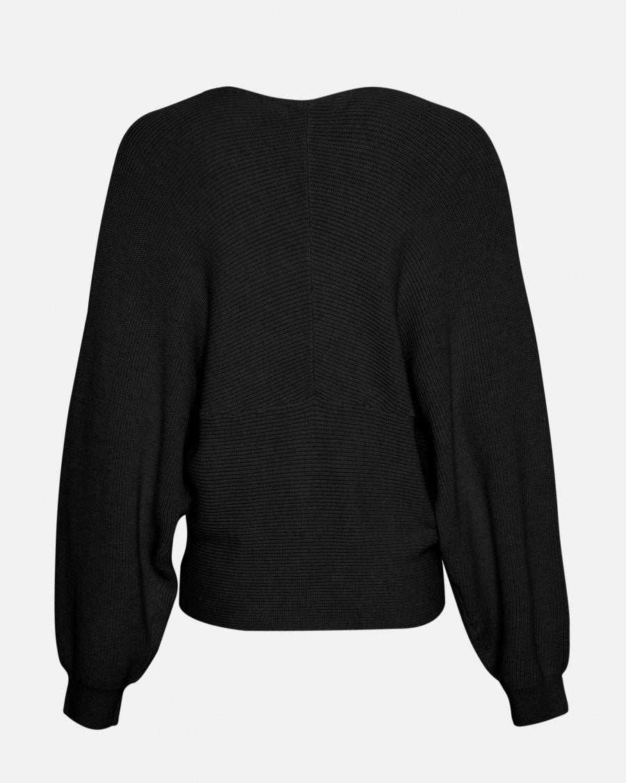 Zinelle Rachelle Wrap Pullover