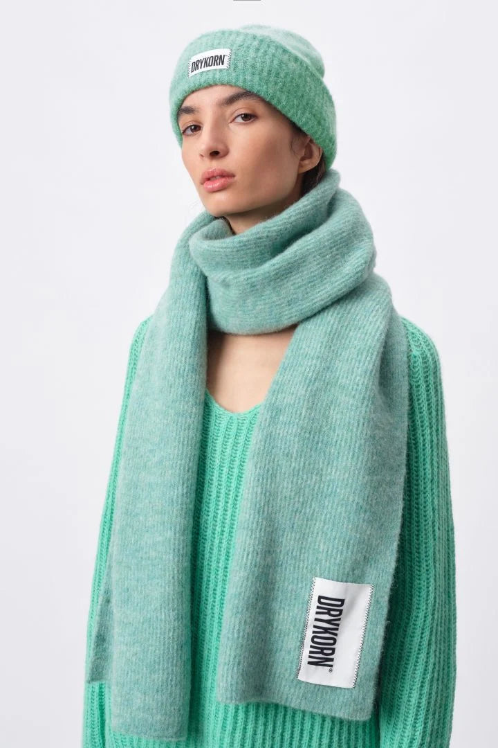 DRYKORN LOAH Beanie in Alpaka-Mix
