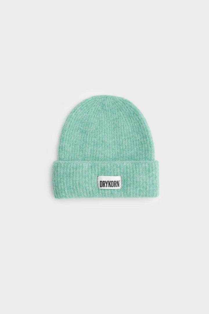 DRYKORN LOAH Beanie in Alpaka-Mix