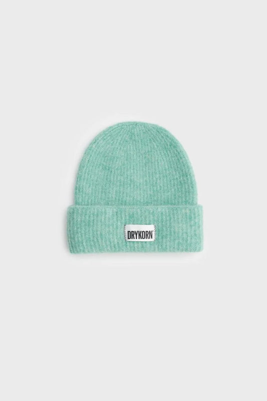 DRYKORN LOAH Beanie in Alpaka-Mix