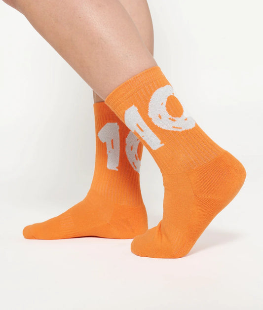 10 DAYS Socks long 10
