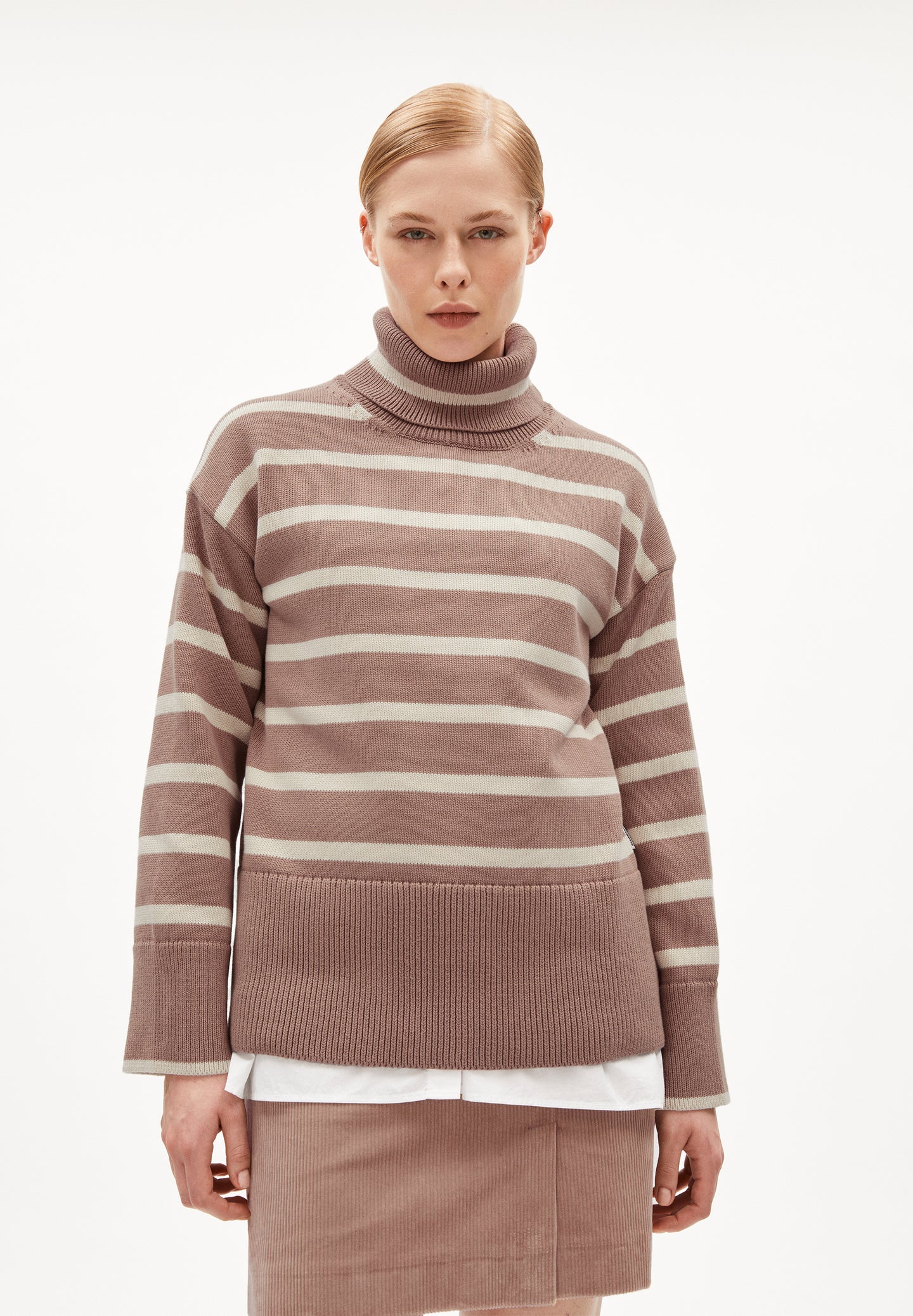CHANAA STRIPES ARMEDANGELSE
