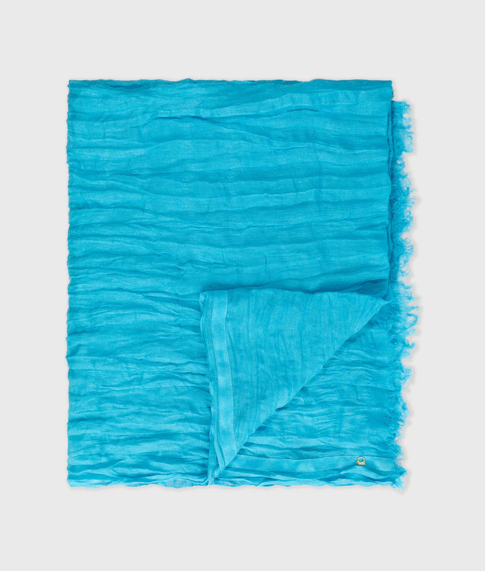 SCARF LINEN