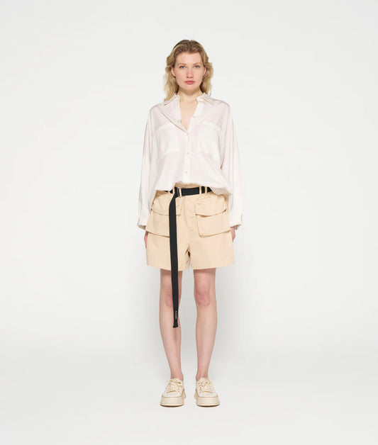 UTILITY SHORTS