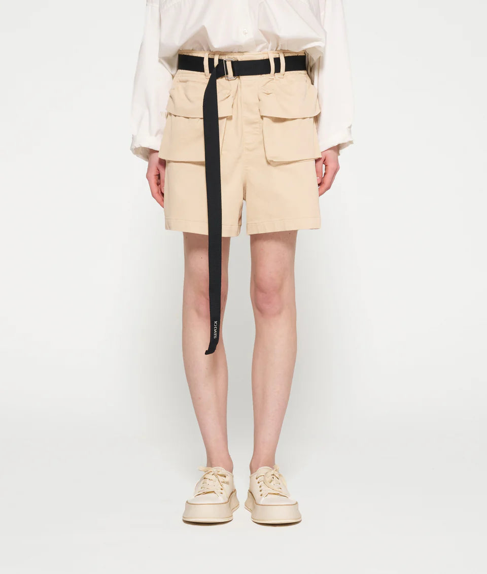 UTILITY SHORTS