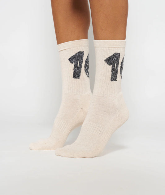 10 DAYS Socks 10
