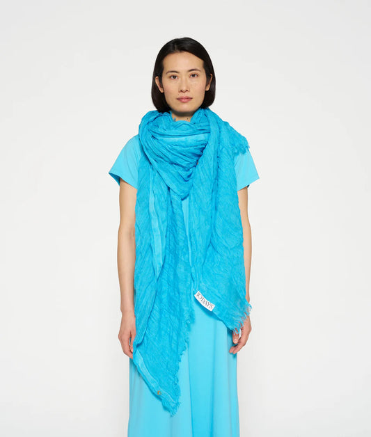SCARF LINEN