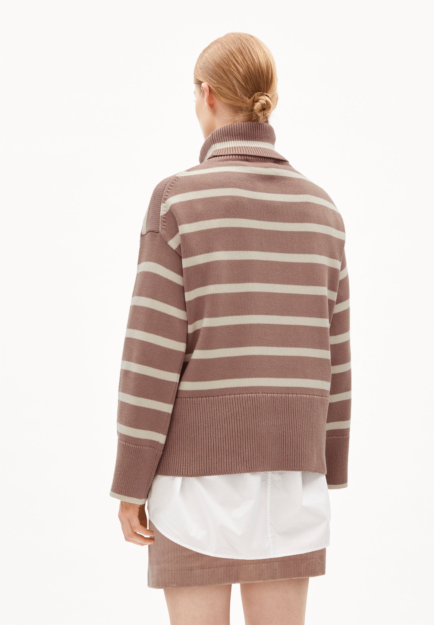 CHANAA STRIPES ARMEDANGELSE