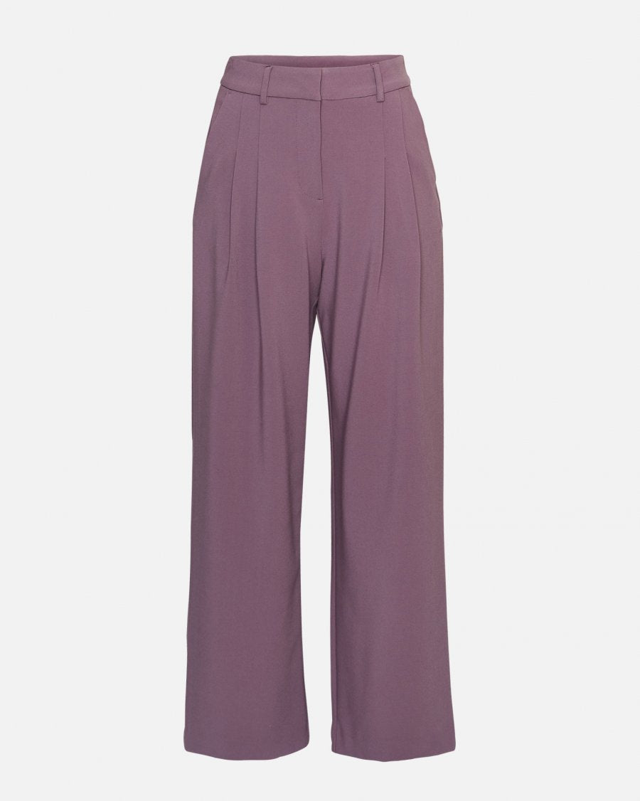 MSCHMirabelle Michelle HW Pleat Pants