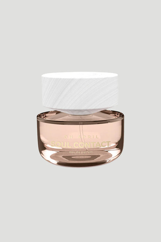 EAU DE PARFUM SOUL CONTACT 50ML